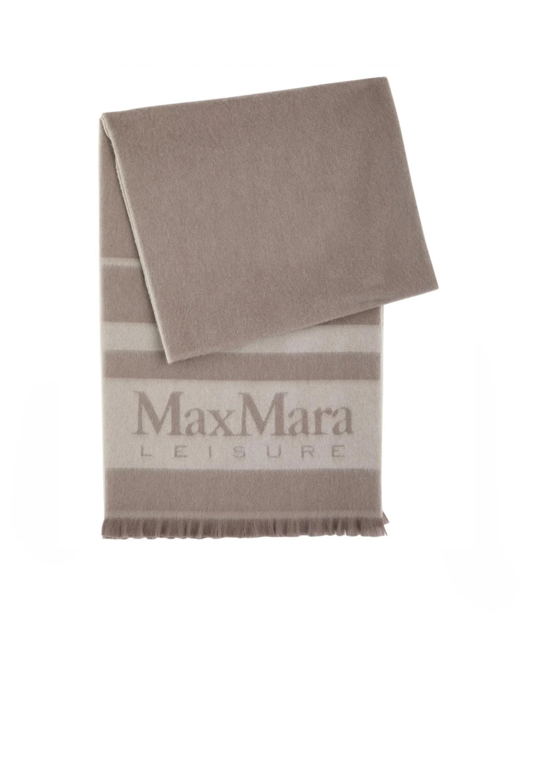  Max Mara Stola Colibri<br/><br/> Turtledove Woman - 1