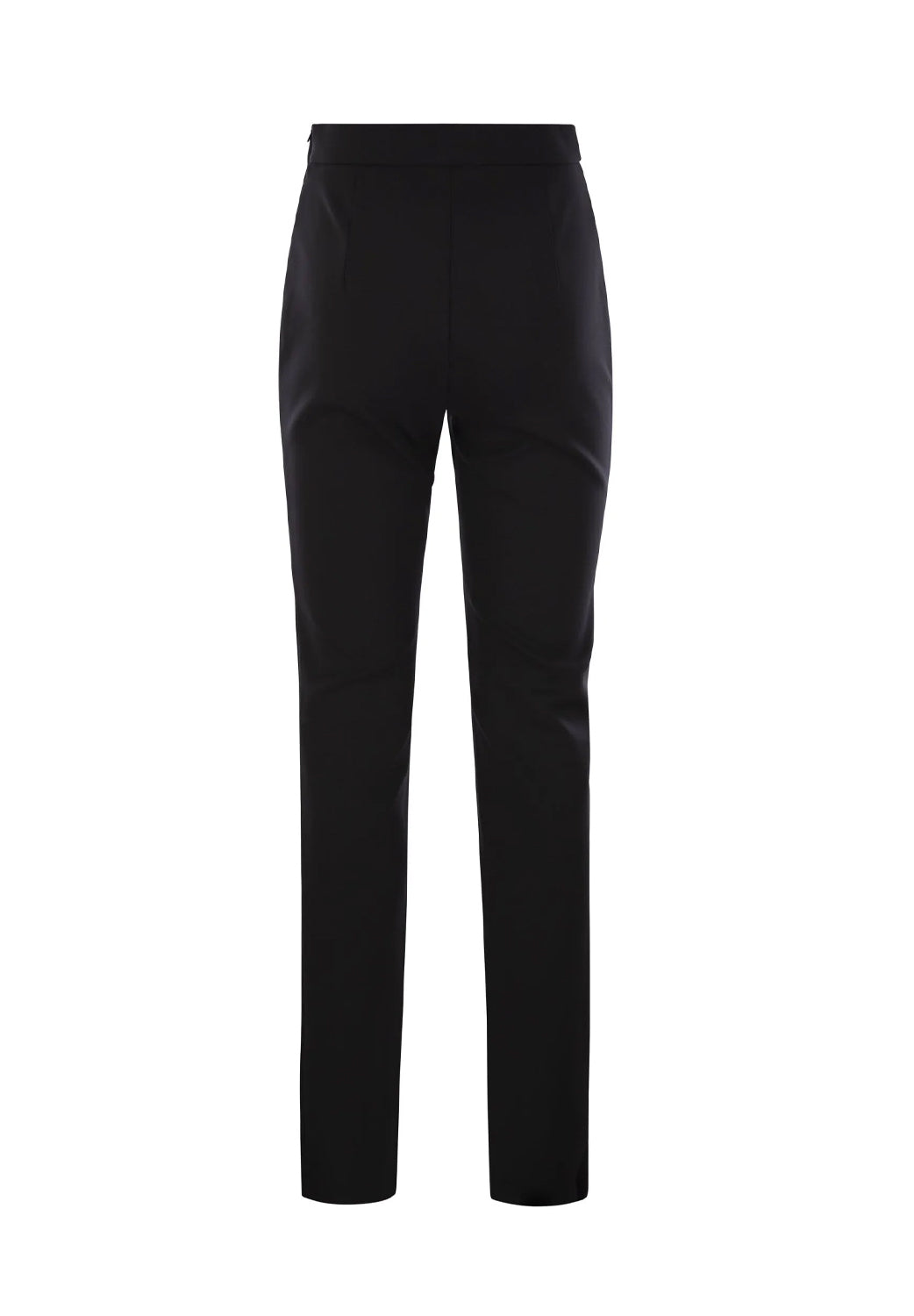  Max Mara Pantalone Brozen Black Woman - 2