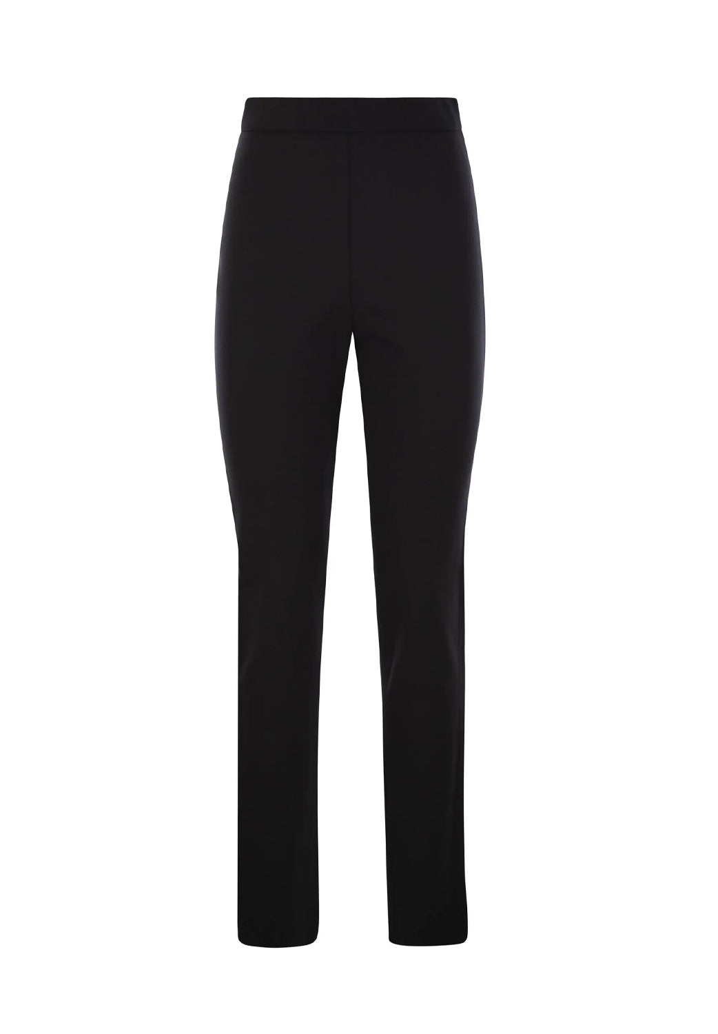  Max Mara Pantalone Brozen Black Woman - 1