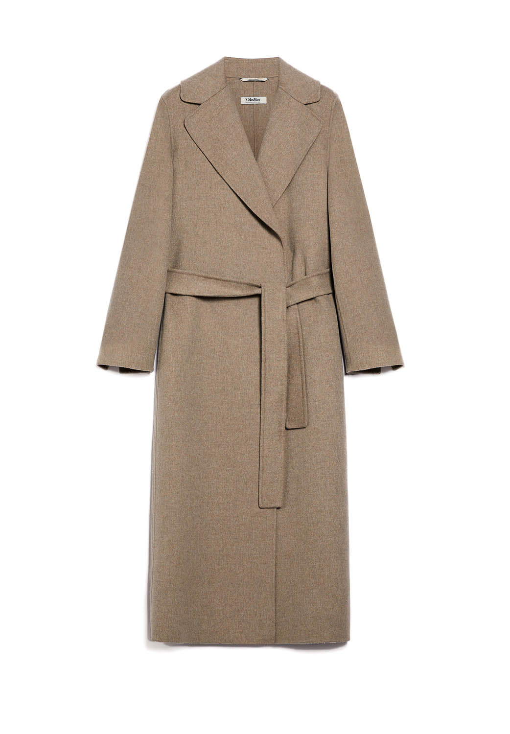  Max Mara Cappotto Poldo Turtledove Woman - 1