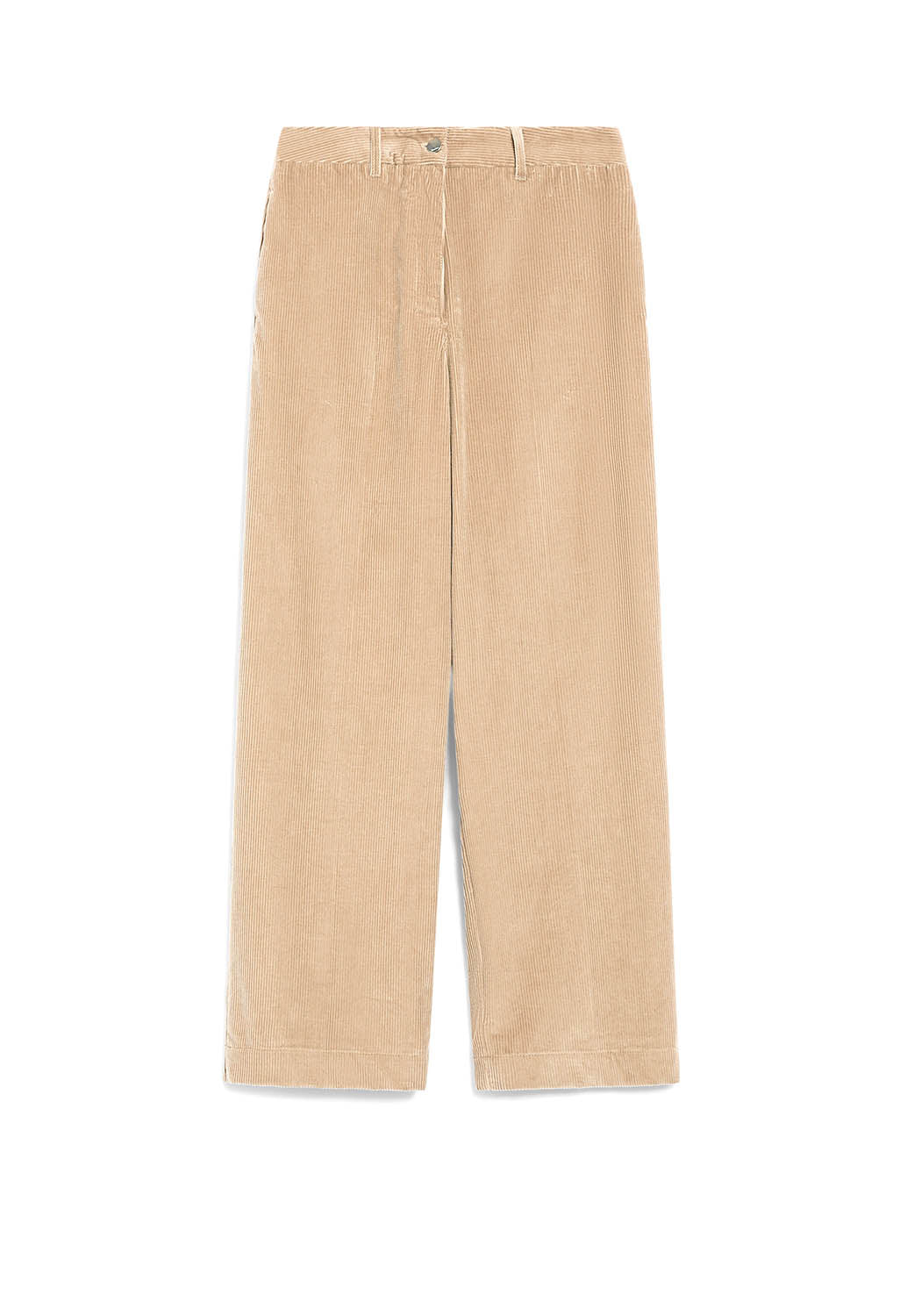  Max Mara Pantalone Udine Sand Woman - 1