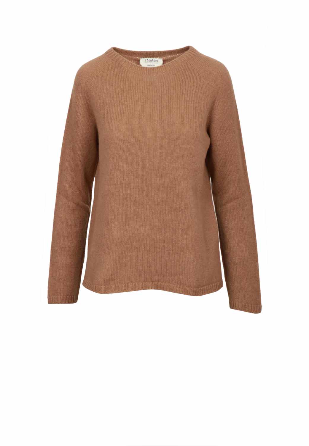  Max Mara Maglia Georg Camel Woman - 1