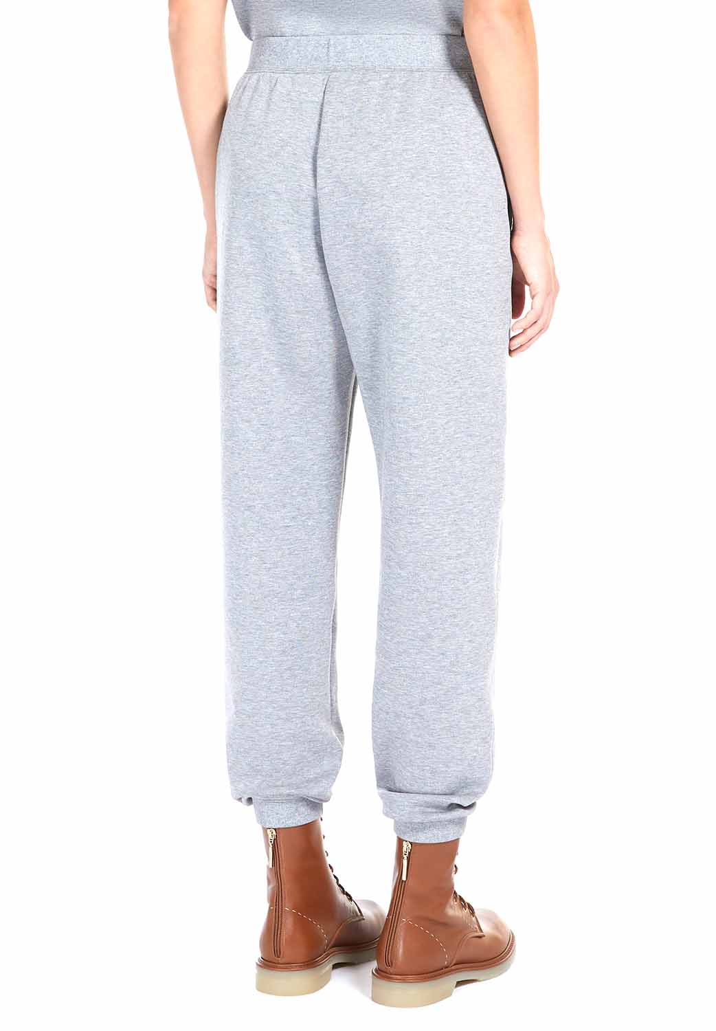  Max Mara Jogging Po Grey Woman - 3