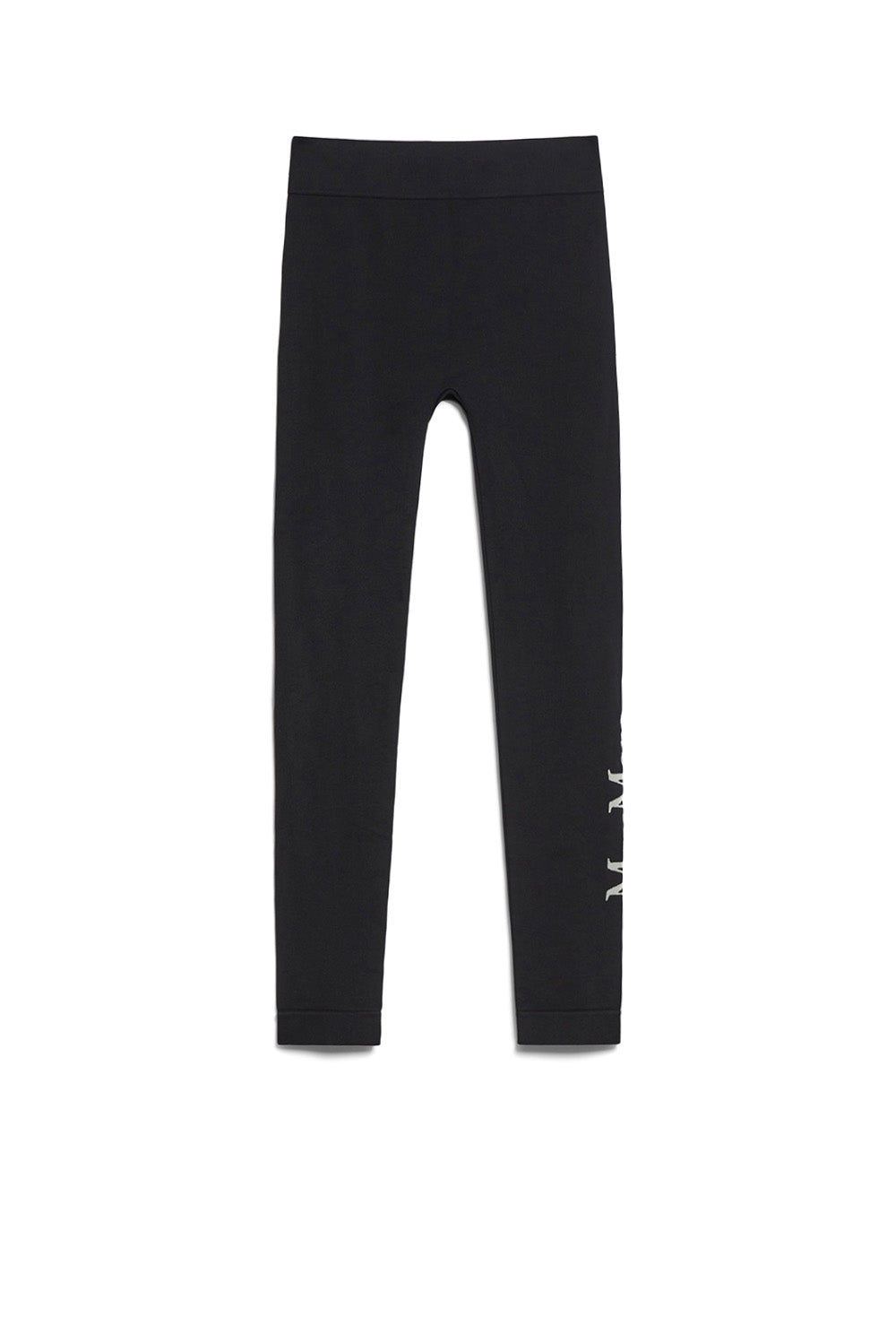  Max Mara Leggins Basilea Black Woman - 1