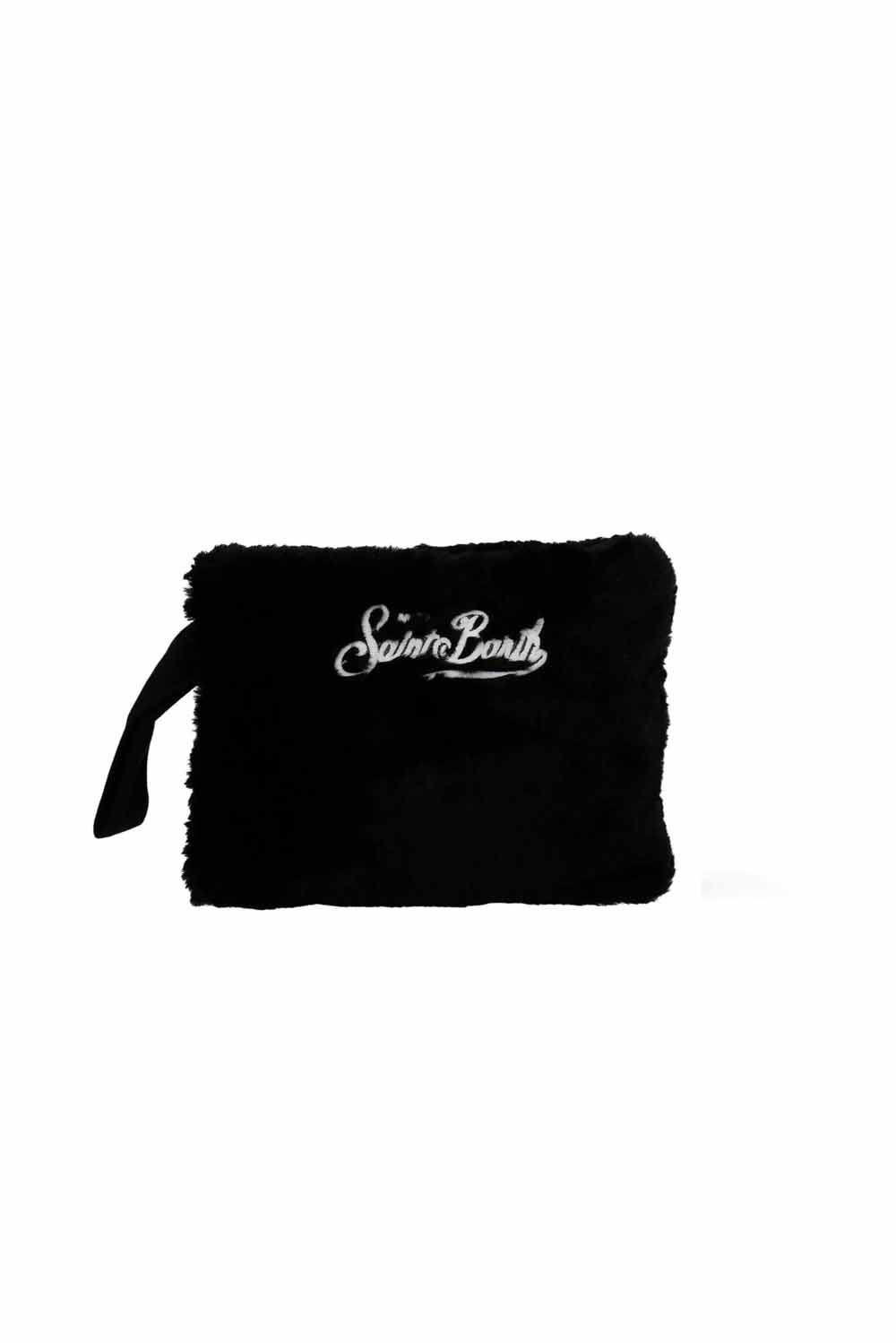  Mc2 Santh Barth Pochette Pareasy Fur Woman - 1