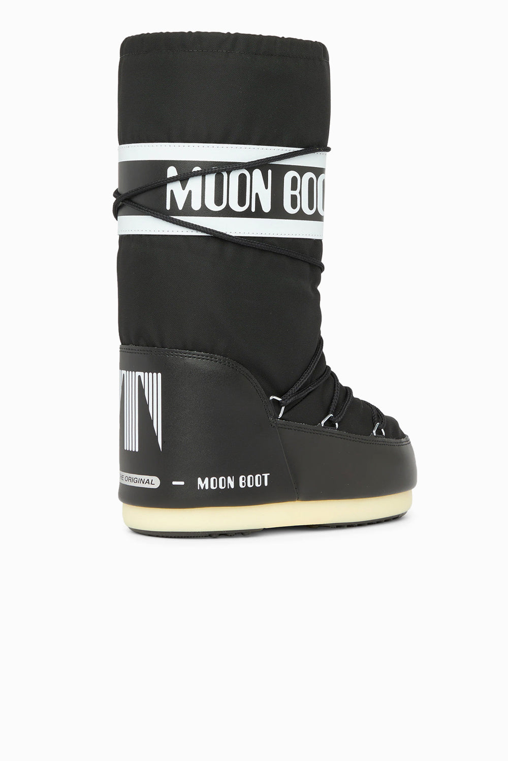  Moon Boot Alti Icon Black Woman - 3