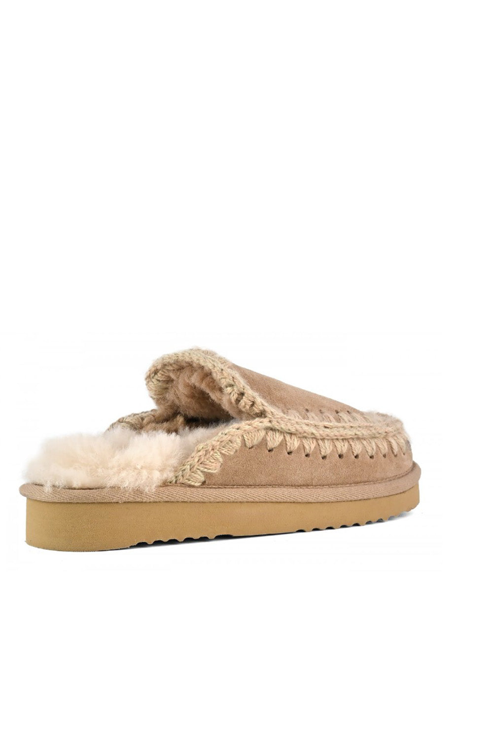  Mou Eskimo Slipper Camel Woman - 3