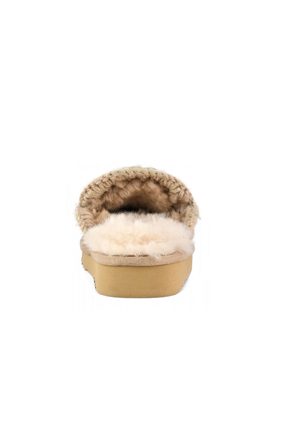  Mou Eskimo Slipper Camel Woman - 4