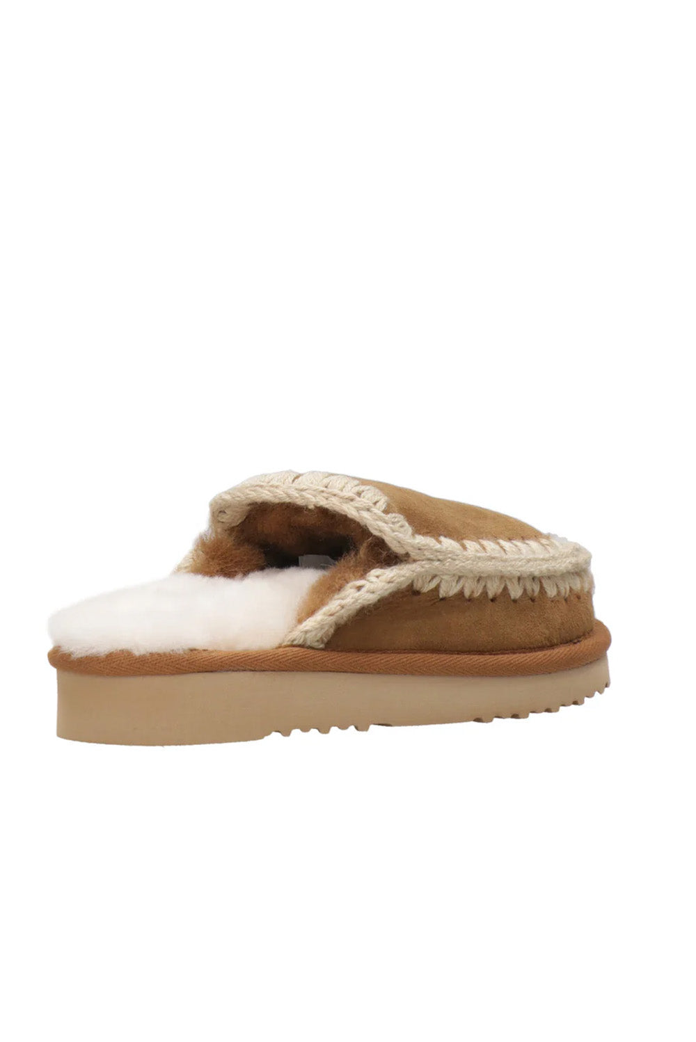  Mou Eskimo Slipper Cognac Woman - 3