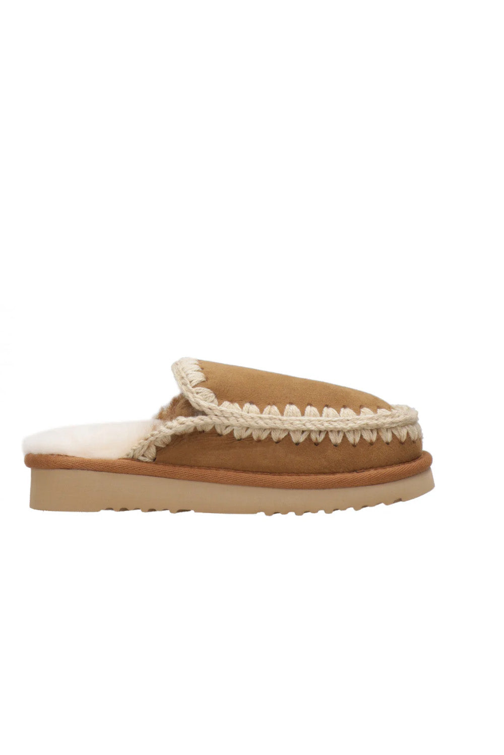  Mou Eskimo Slipper Cognac Woman - 1