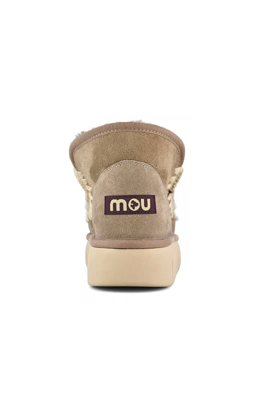  Mou Eskimo Bounce Elephant Grey Woman - 4