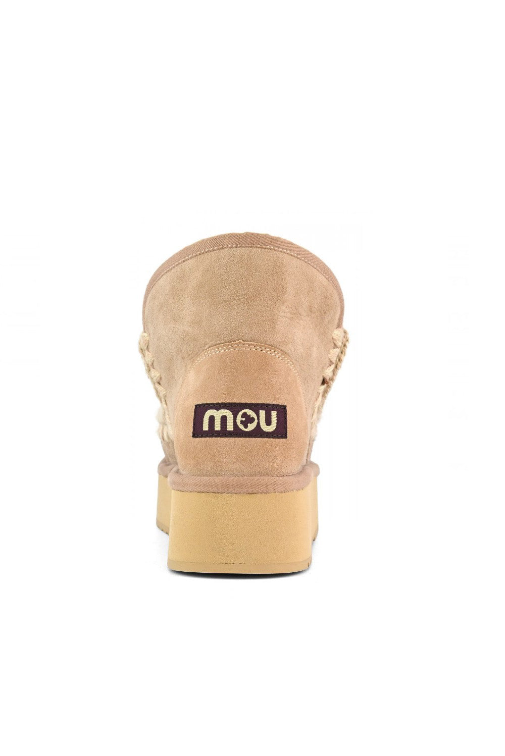  Mou Mini Eskimo Platform Camel Woman - 4