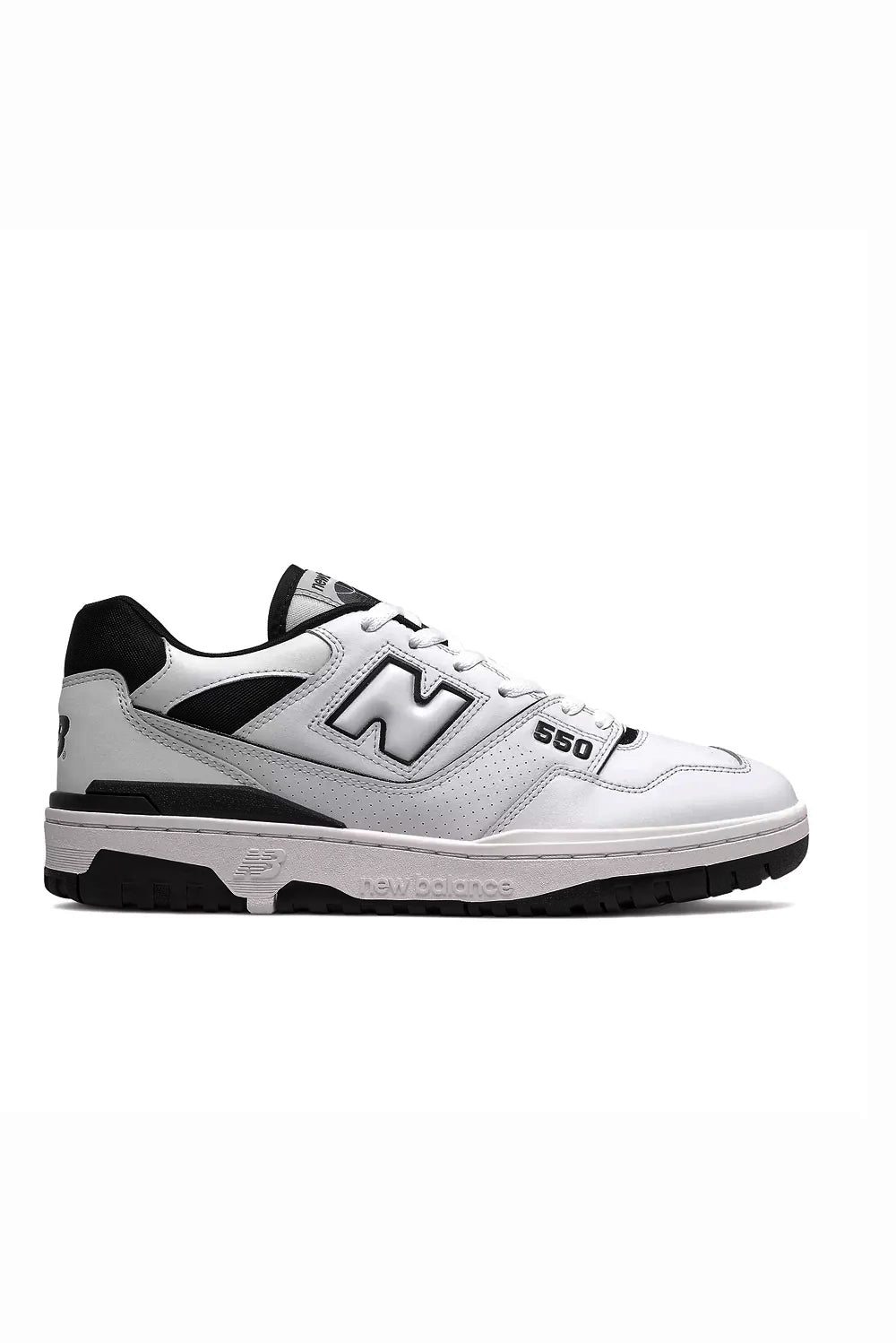  New Balance Sneaker 550 White Woman - 1