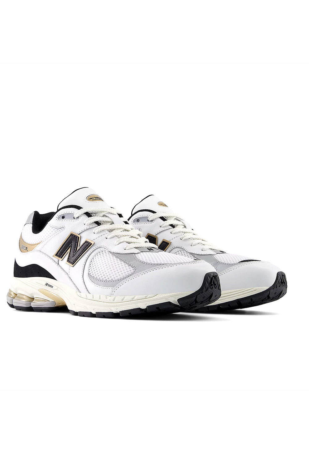  New Balance Sneaker M2002 White Uomo - 2