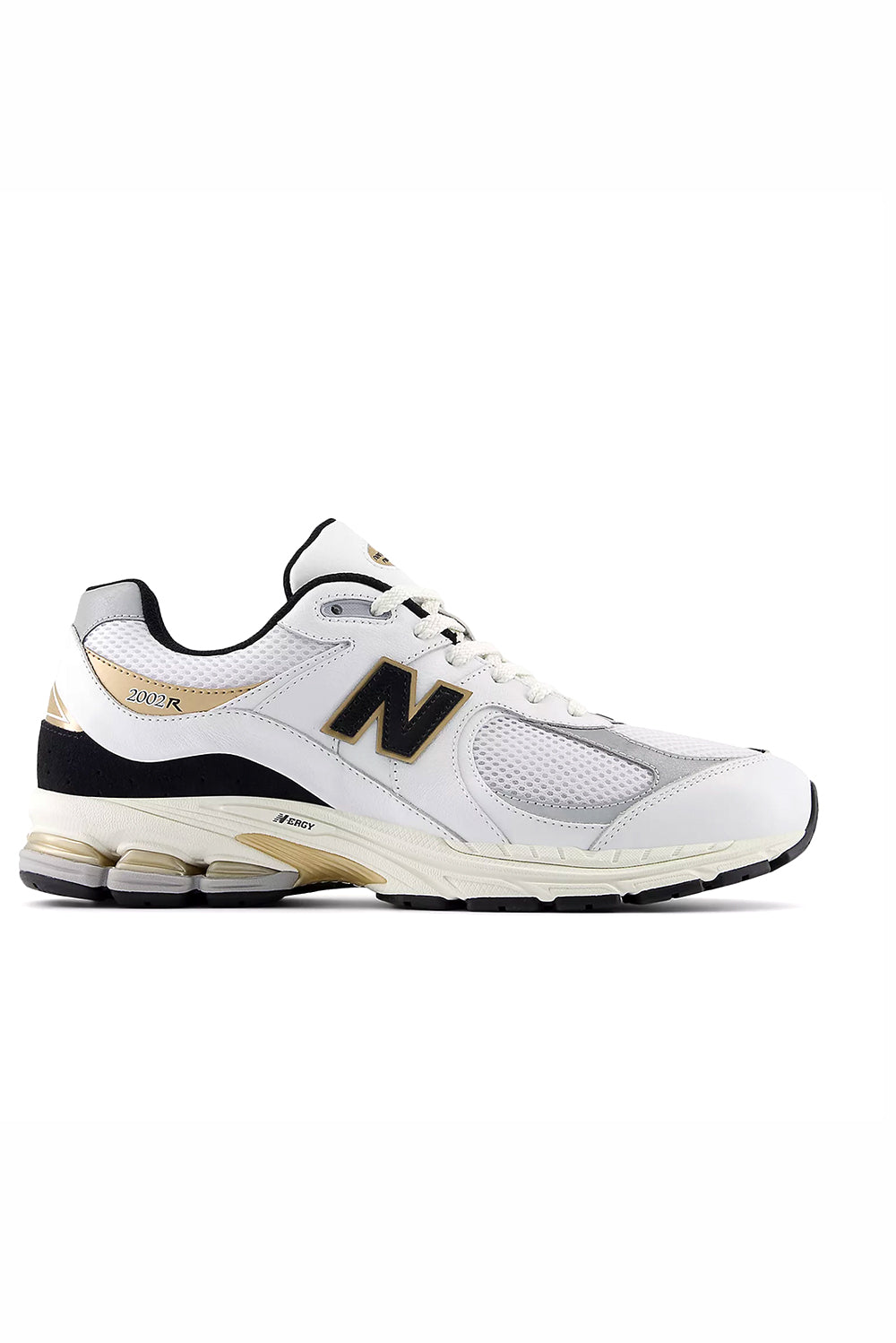  New Balance Sneaker M2002 White Uomo - 1