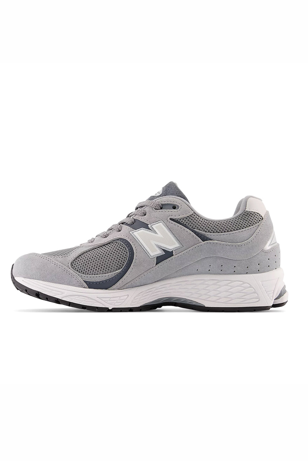  New Balance Sneaker M2002 Steel Uomo - 3