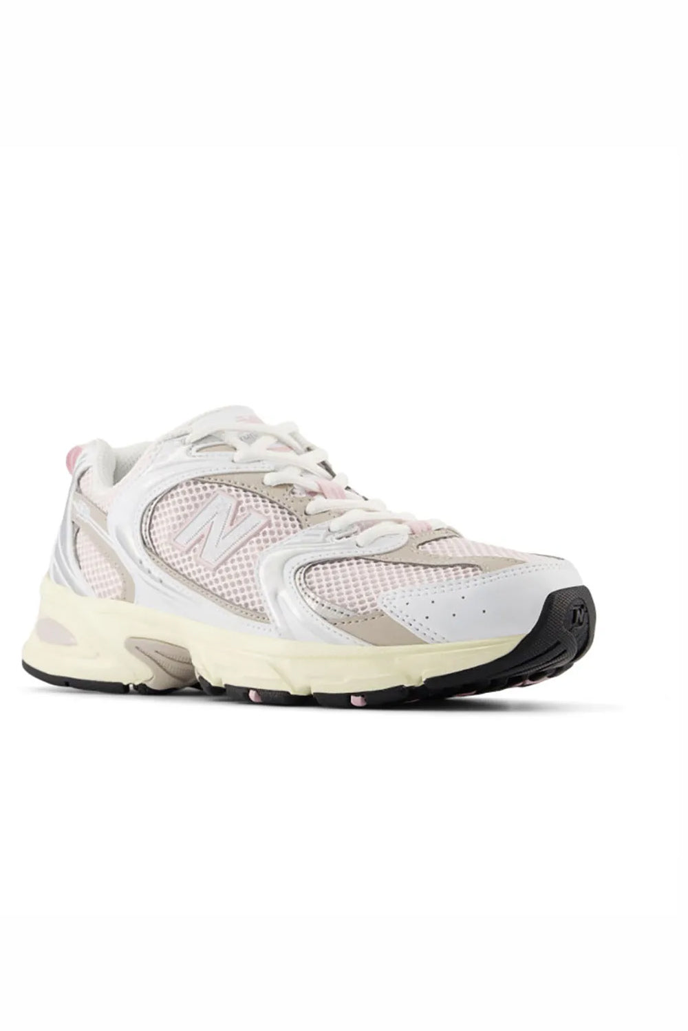  New Balance Sneaker 530 Pink Granite Woman - 2