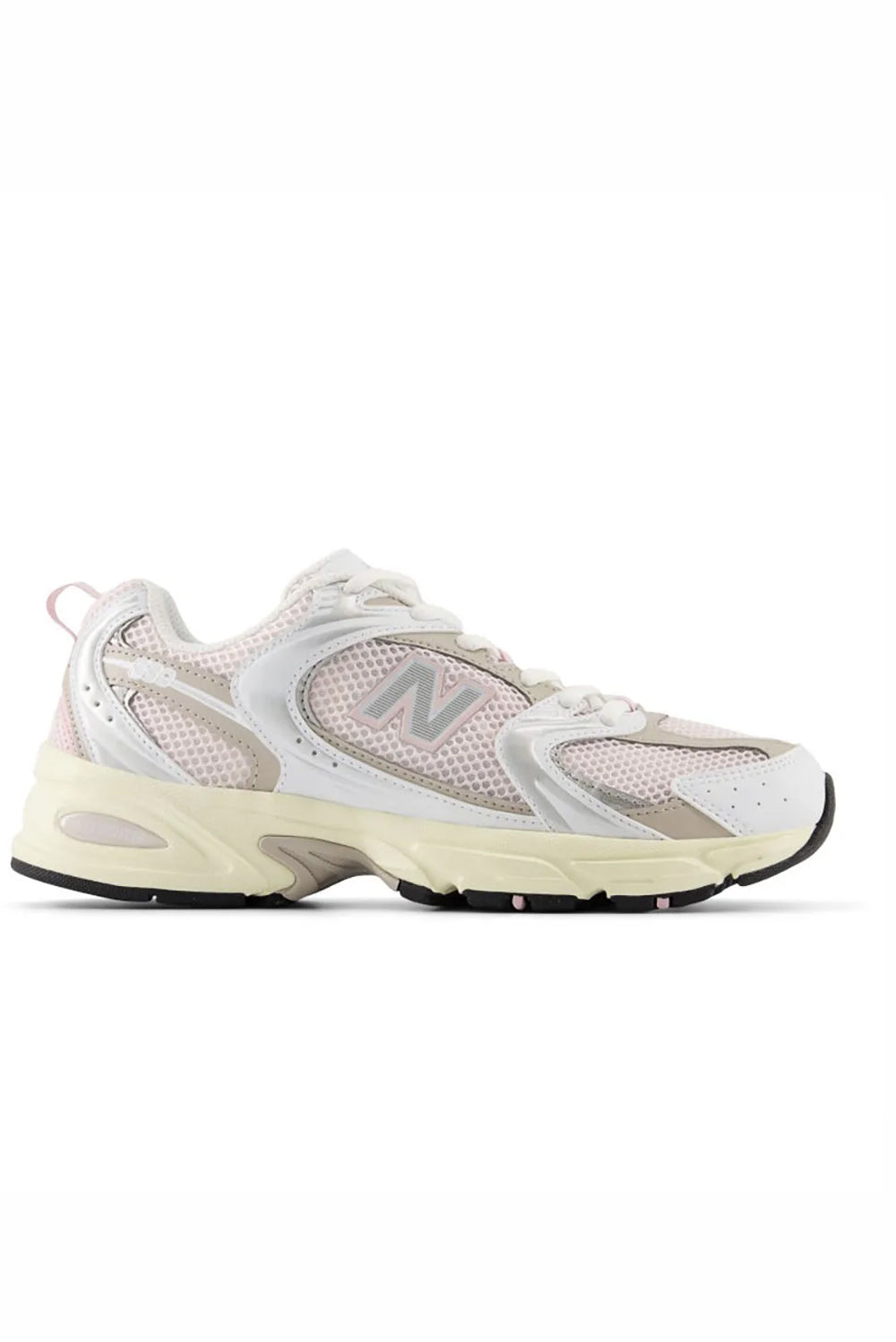  New Balance Sneaker 530 Pink Granite Woman - 1