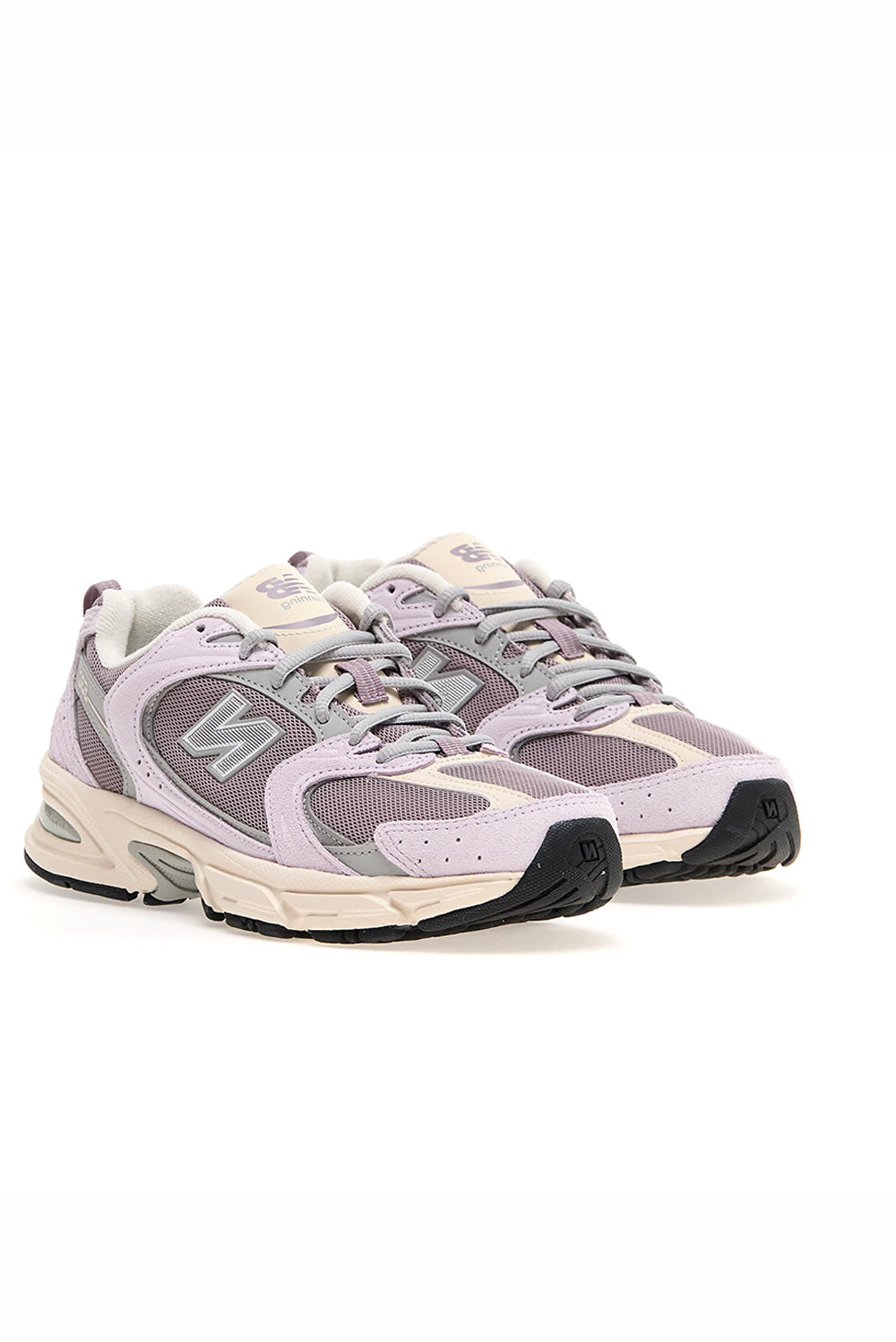  New Balance Sneaker 530 Purple Woman - 2