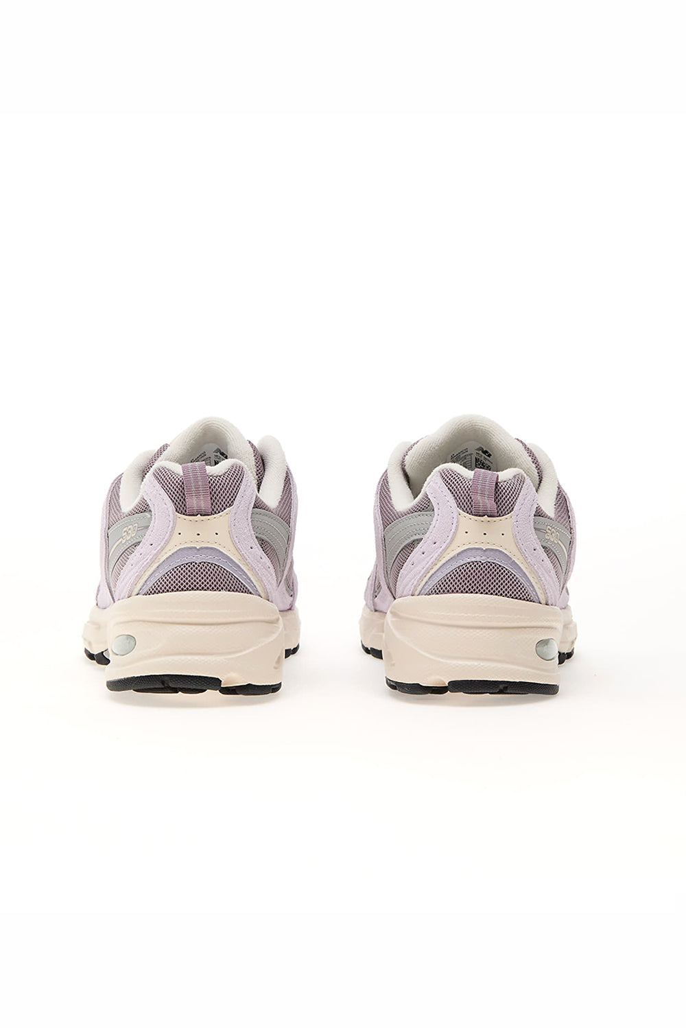  New Balance Sneaker 530 Purple Woman - 3