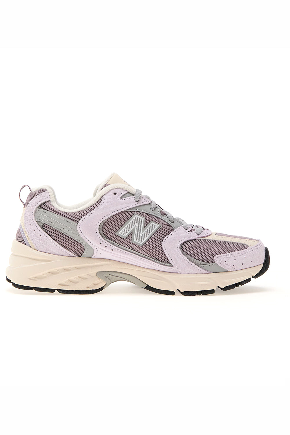  New Balance Sneaker 530 Purple Woman - 1