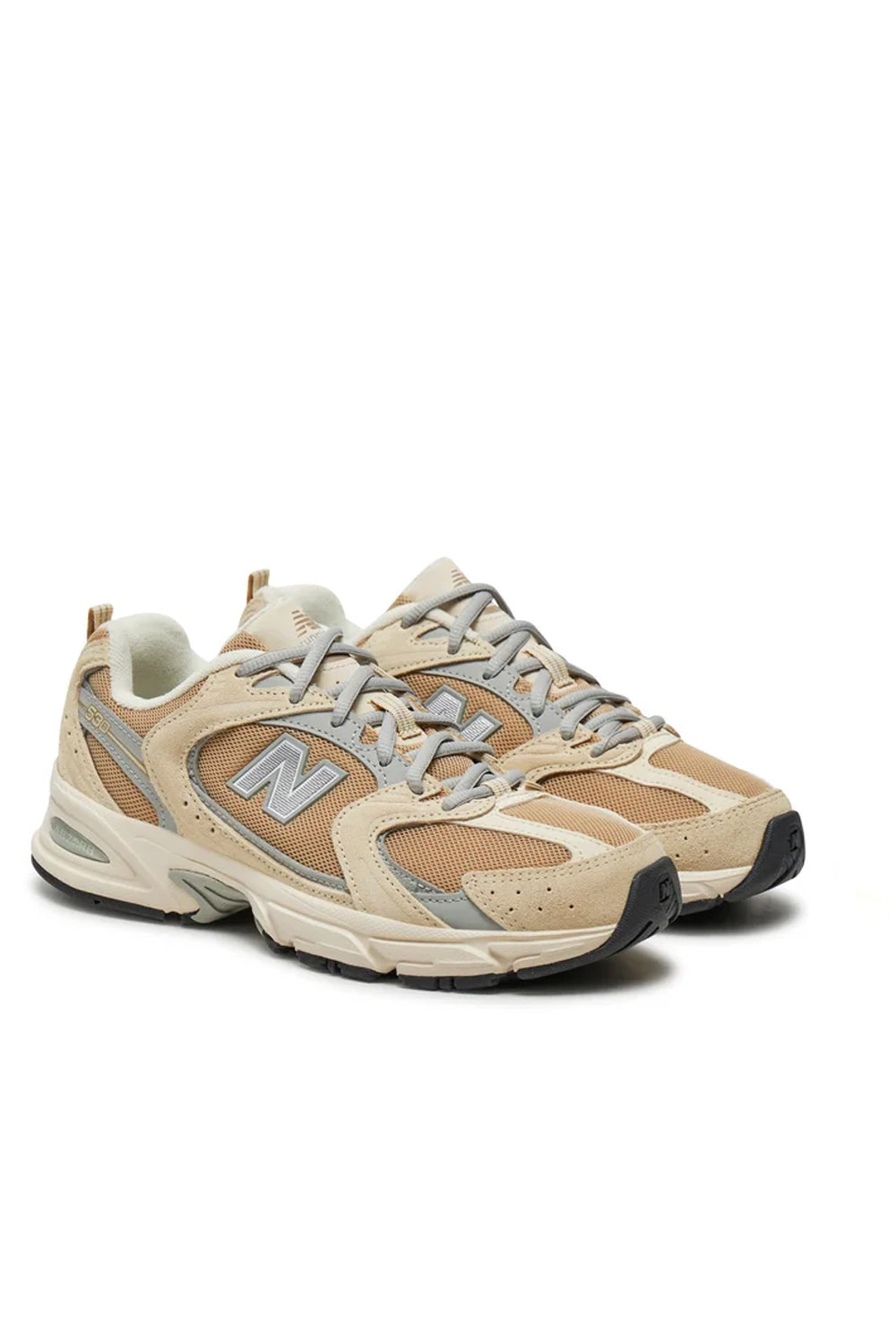  New Balance Sneaker 530 Sandstone Beige Woman - 2