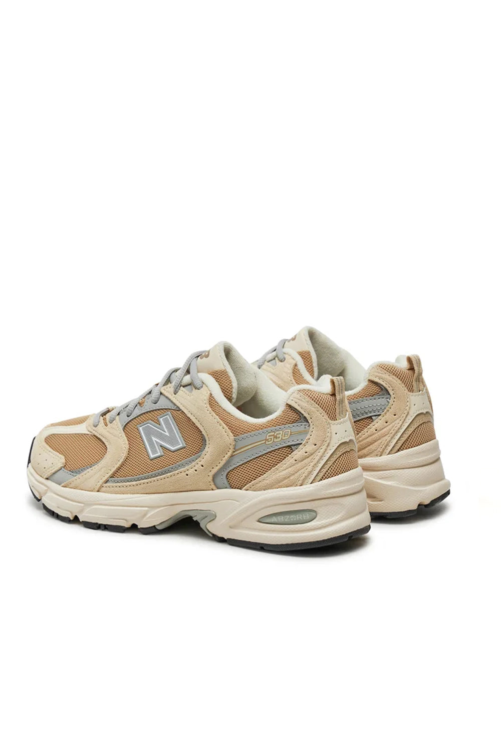  New Balance Sneaker 530 Sandstone Beige Woman - 3