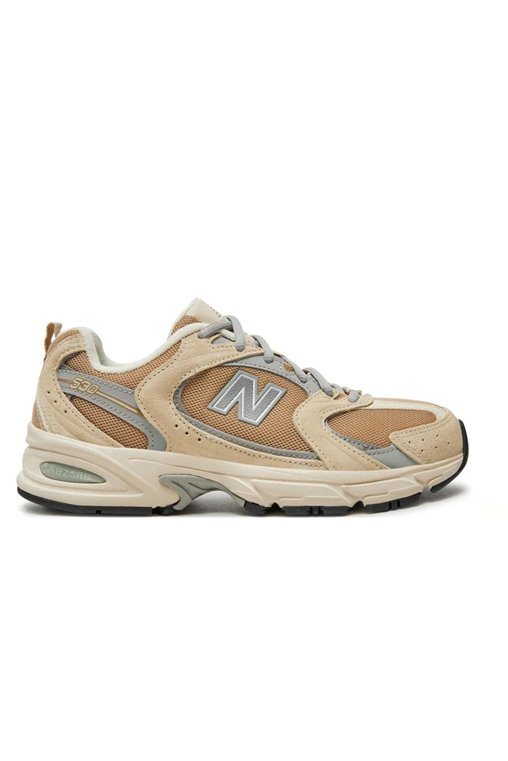  New Balance Sneaker 530 Sandstone Beige Woman - 1