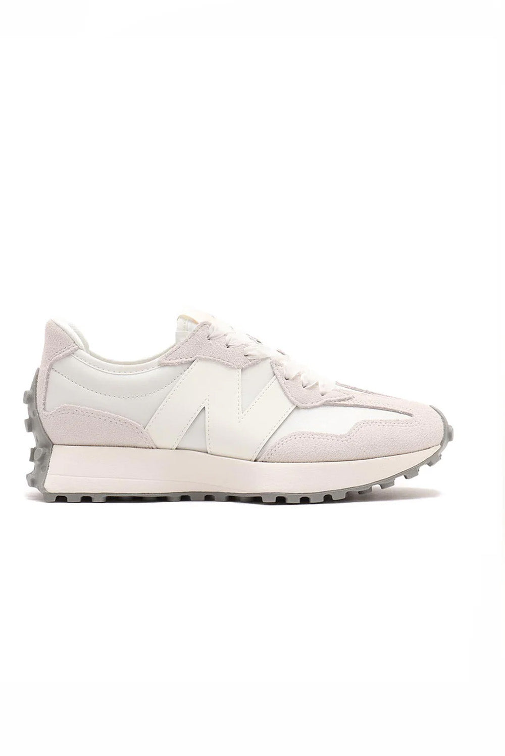  New Balance Sneaker 327 Sea Salt Woman - 1