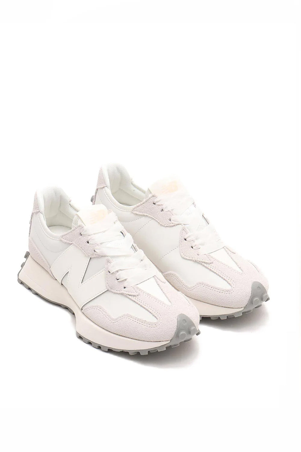  New Balance Sneaker 327 Sea Salt Woman - 2