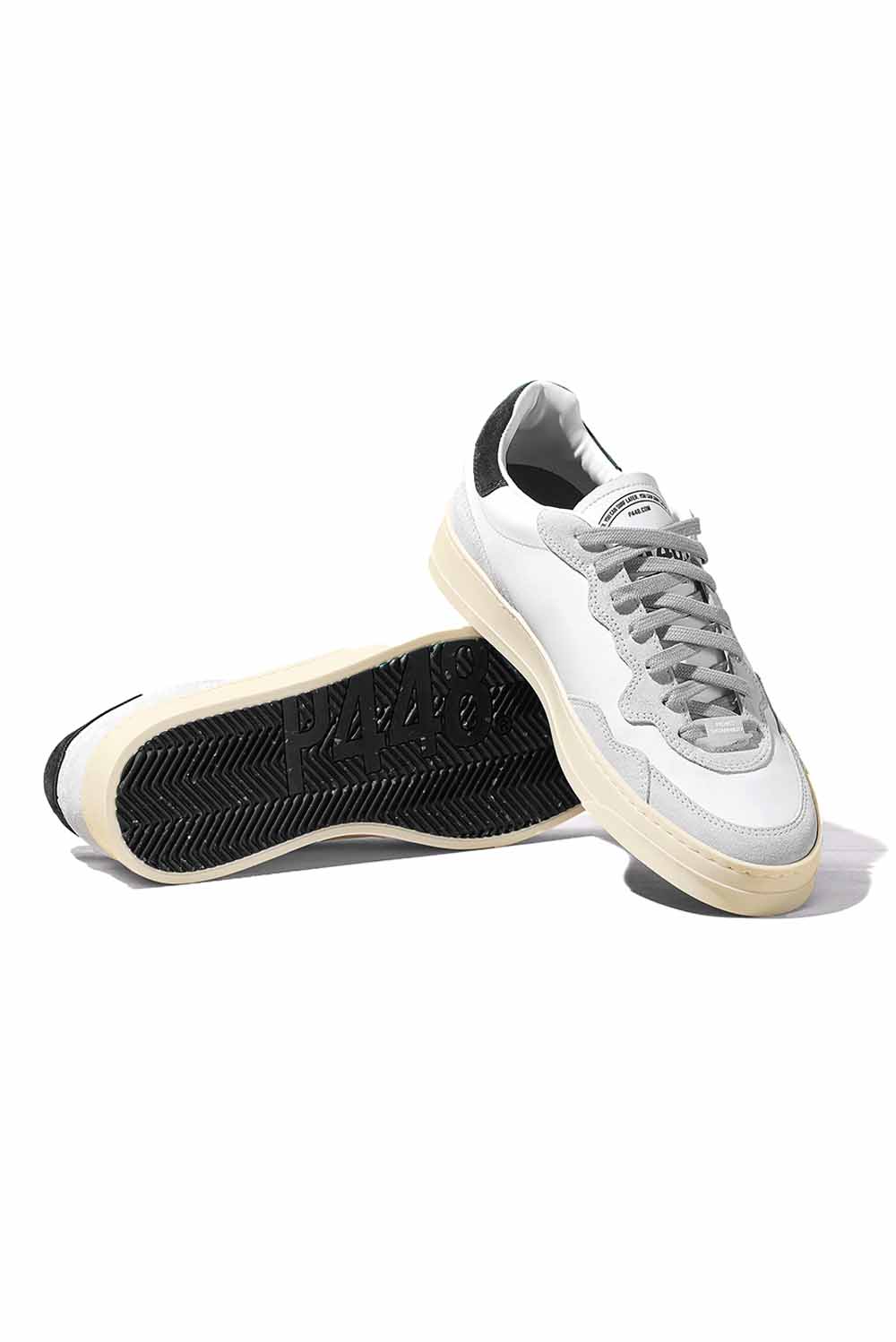  P448 Sneaker Bali Uomo - 2