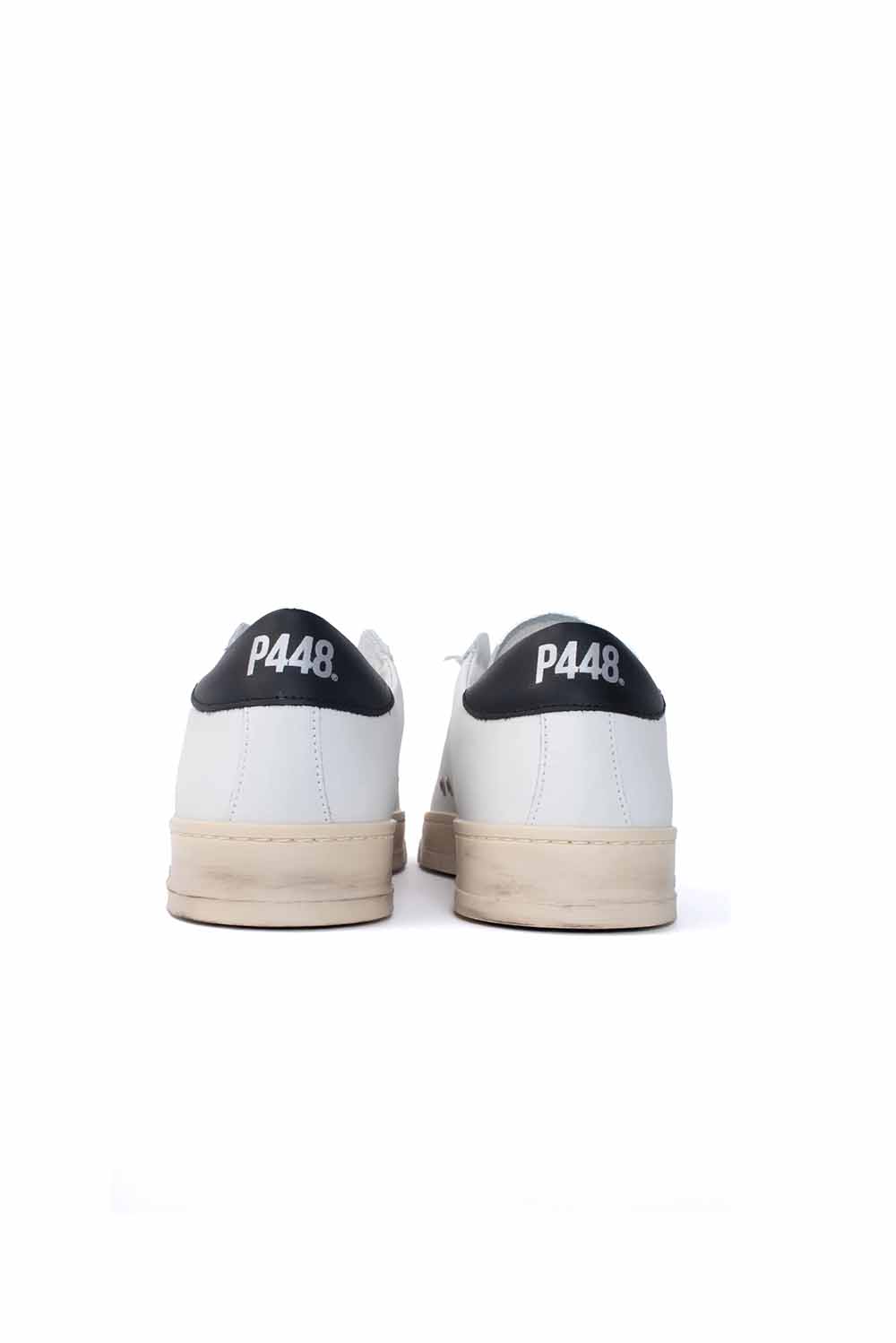  P448 Sneaker Jack Uomo - 3