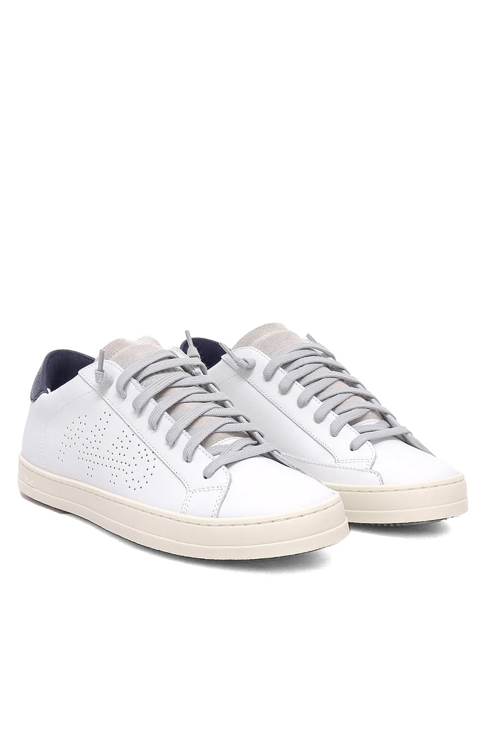  P448 Sneaker John Uomo - 2