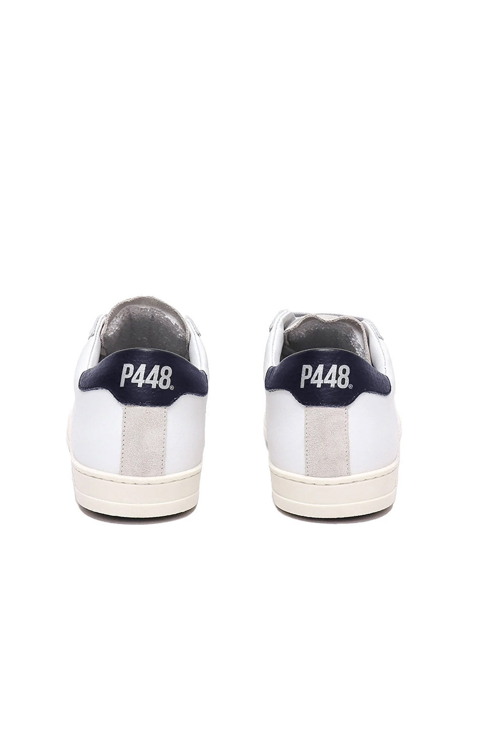  P448 Sneaker John Uomo - 3