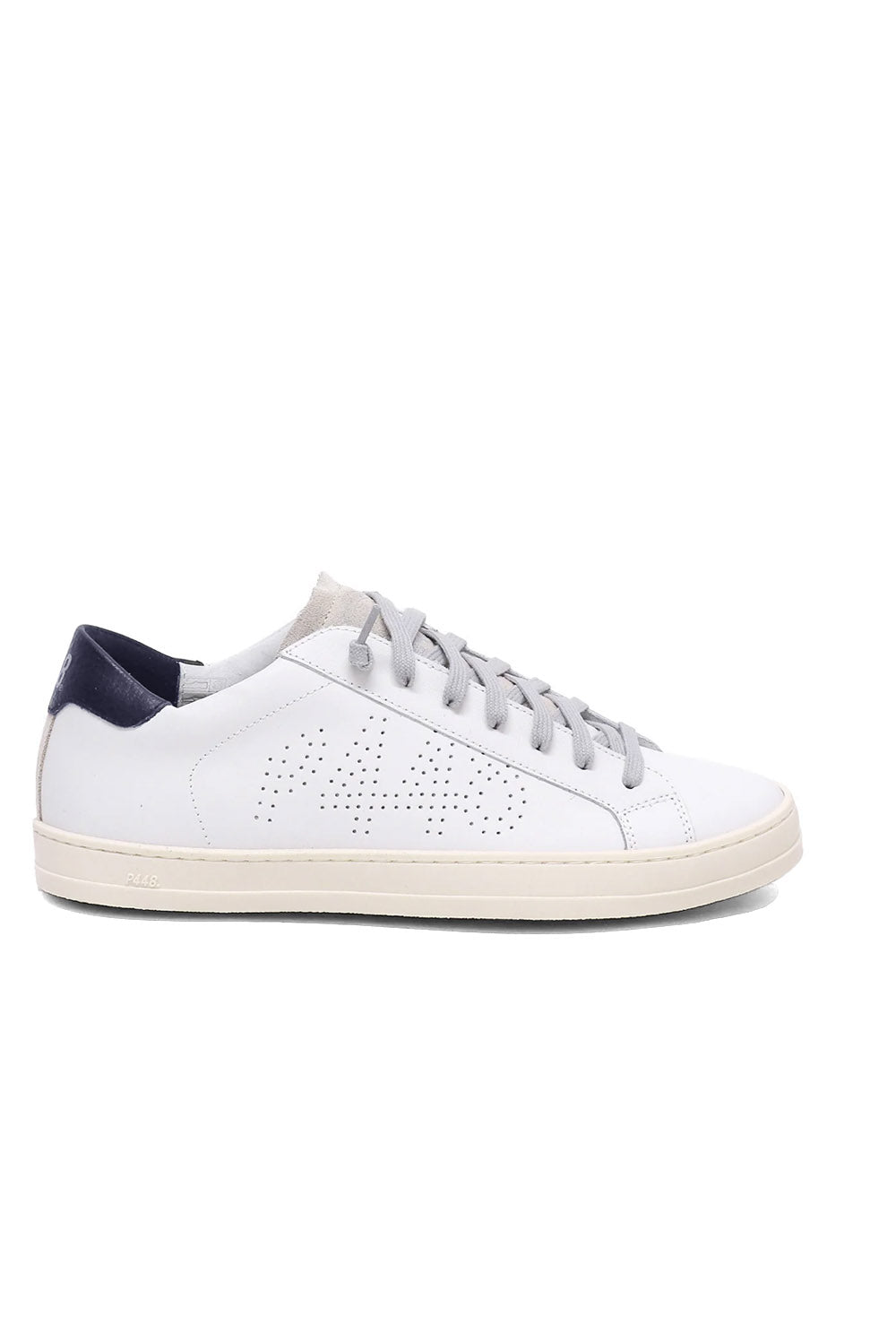  P448 Sneaker John Uomo - 1