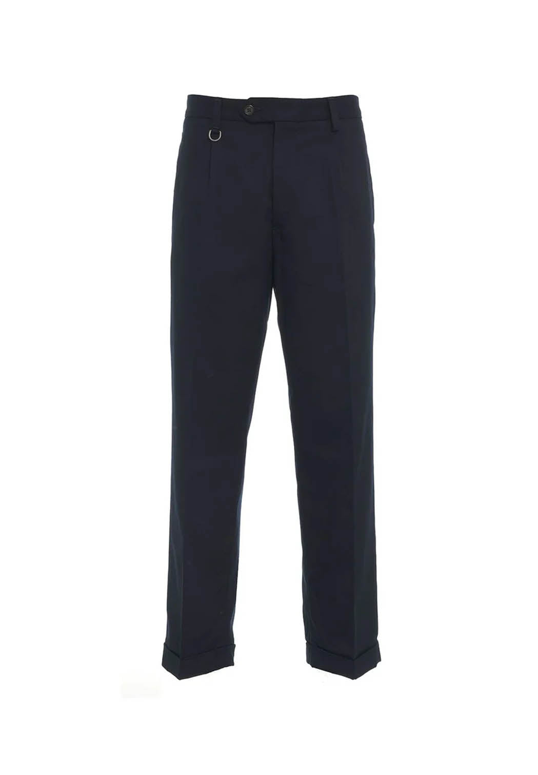  Paolo Pecora Pantalone Chino Uomo - 1