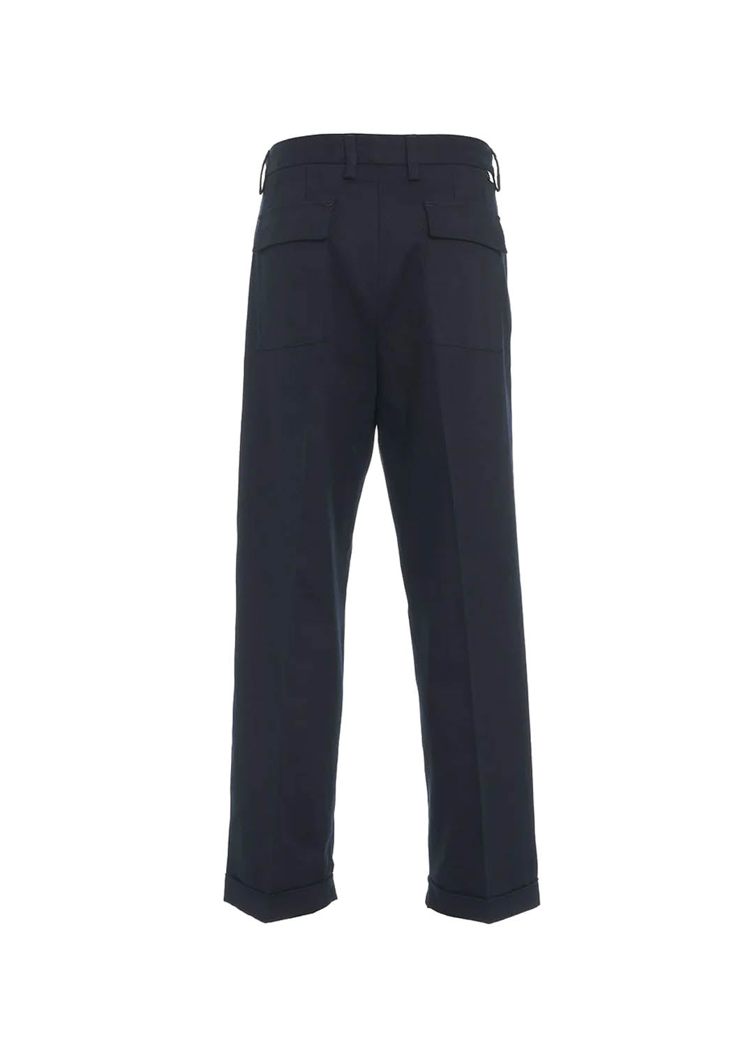  Paolo Pecora Pantalone Chino Uomo - 4