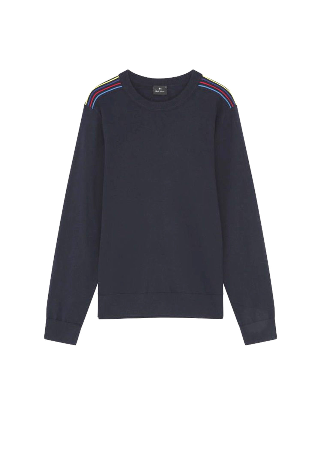  Paul Smith Maglione Multirighe Dk Na Uomo - 1