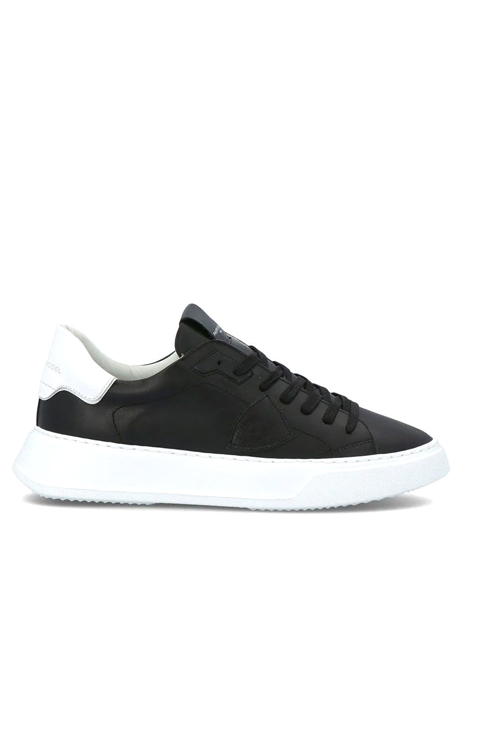  Philippe Model Sneakers Temple Uomo - 1