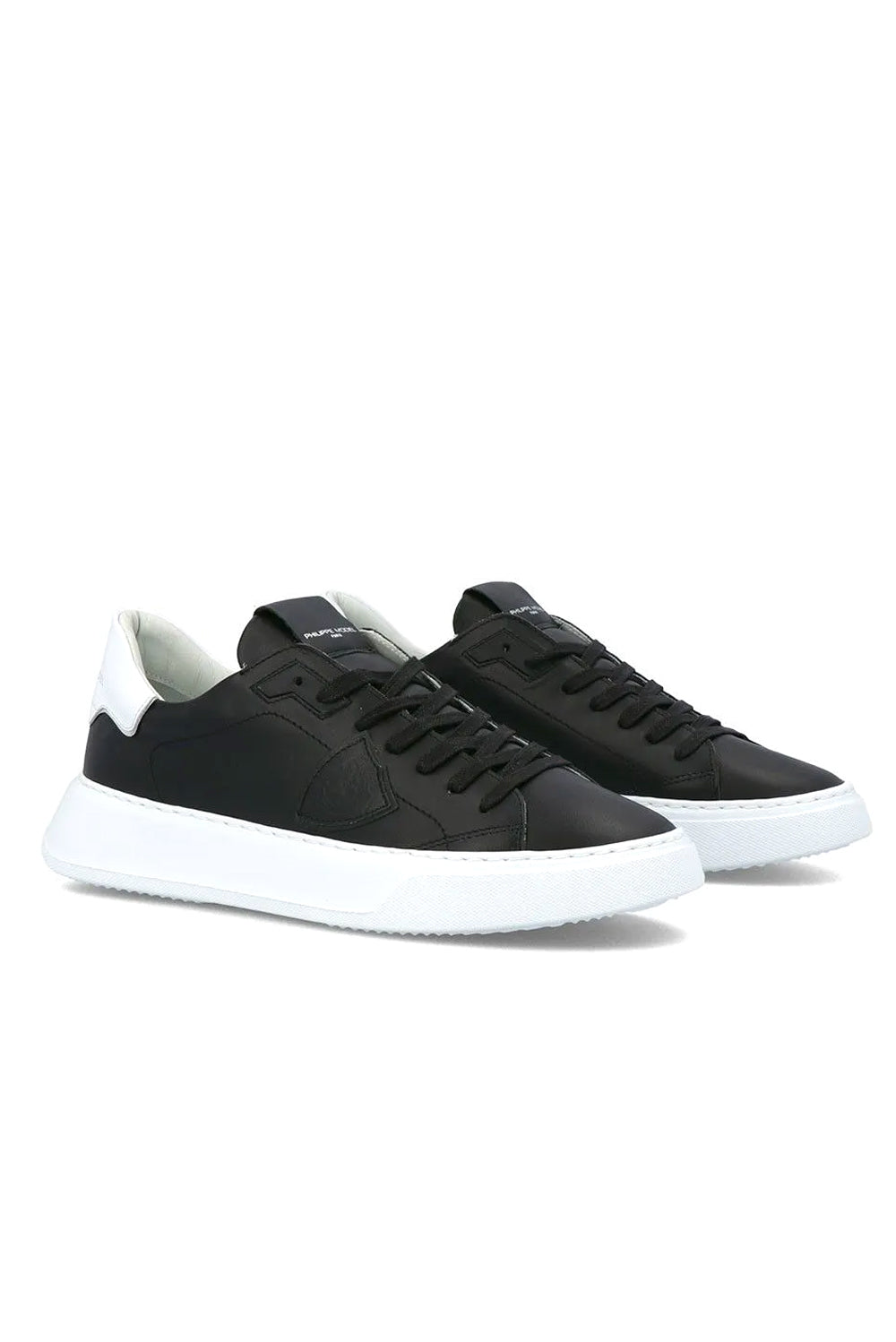  Philippe Model Sneakers Temple Uomo - 2