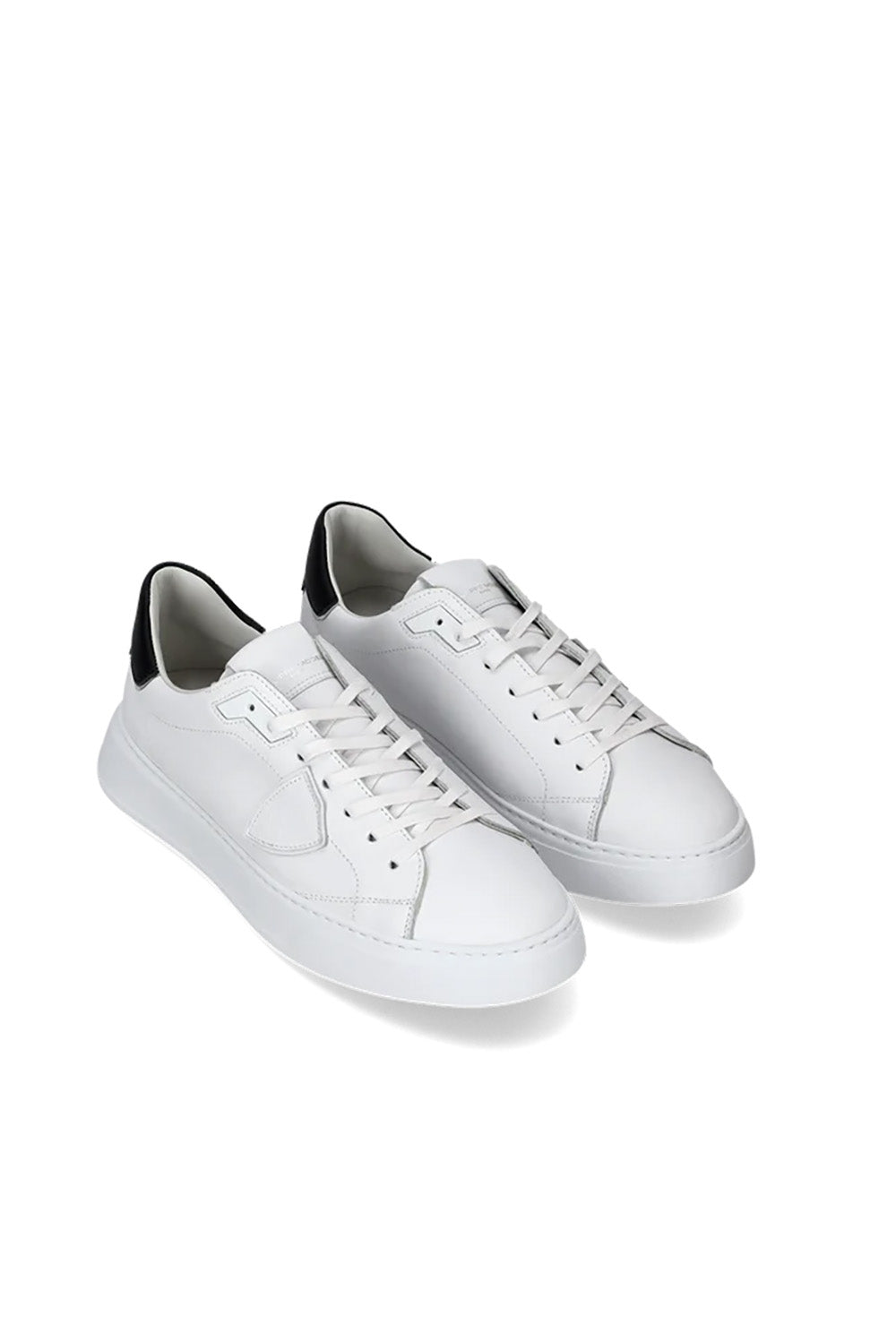  Philippe Model Sneakers Temple Uomo - 2