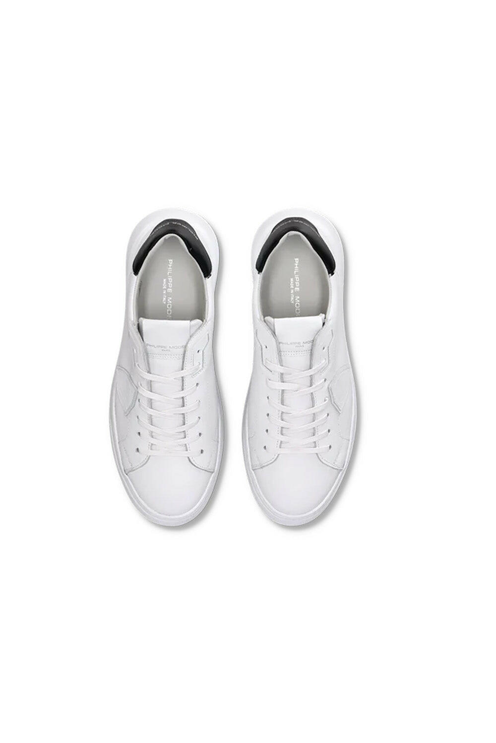  Philippe Model Sneakers Temple Uomo - 3