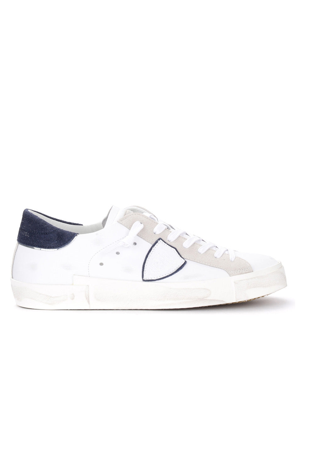  Philippe Model Sneaker Prsx Uomo - 1