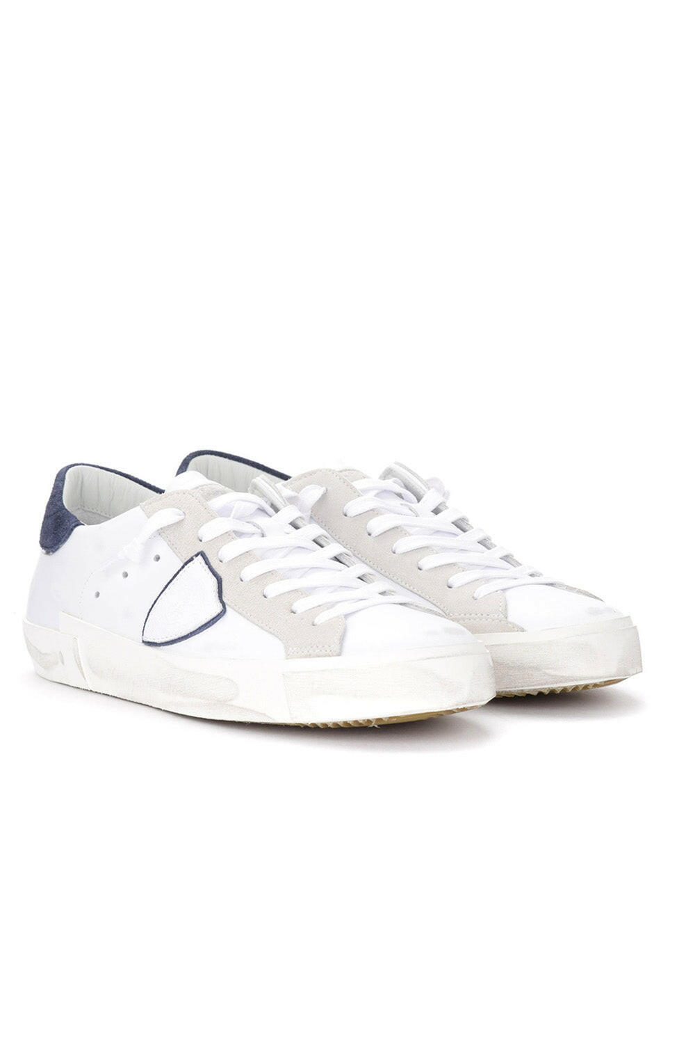  Philippe Model Sneaker Prsx Uomo - 2