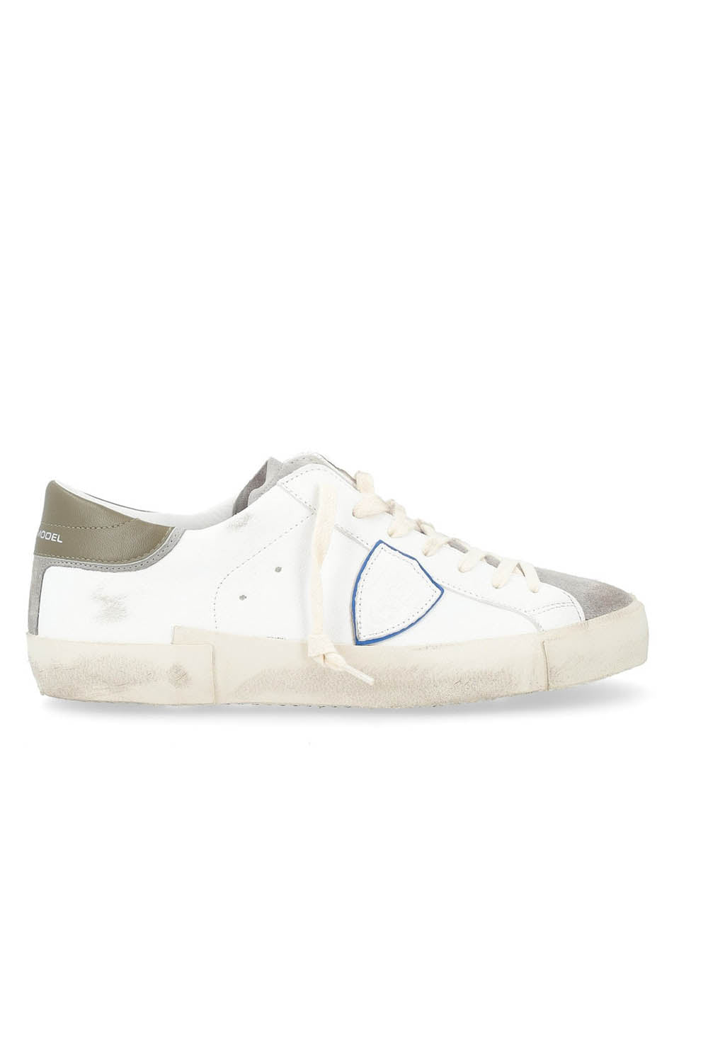  Philippe Model Sneaker Prsx Uomo - 1