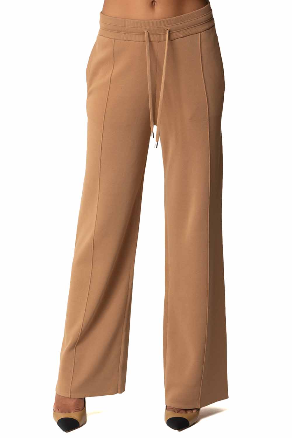  Pinko Pantaloni Jogger Scoiattolo Woman - 2