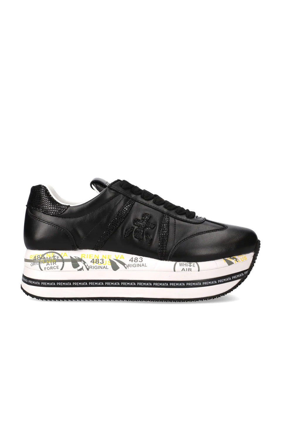  Premiata Sneakers Beth 7107 Woman - 1