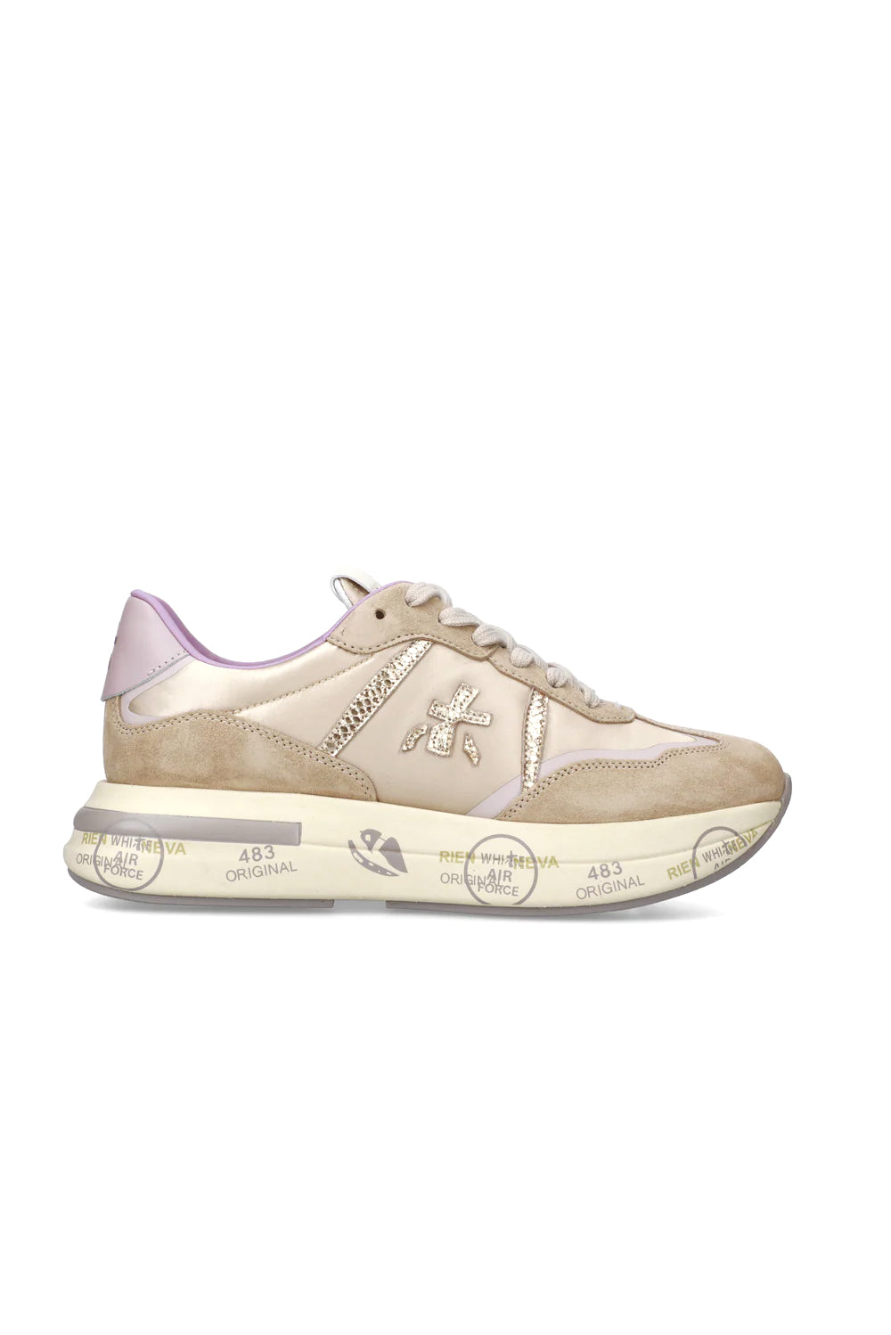  Premiata Sneakers Cassie 6995 Woman - 1