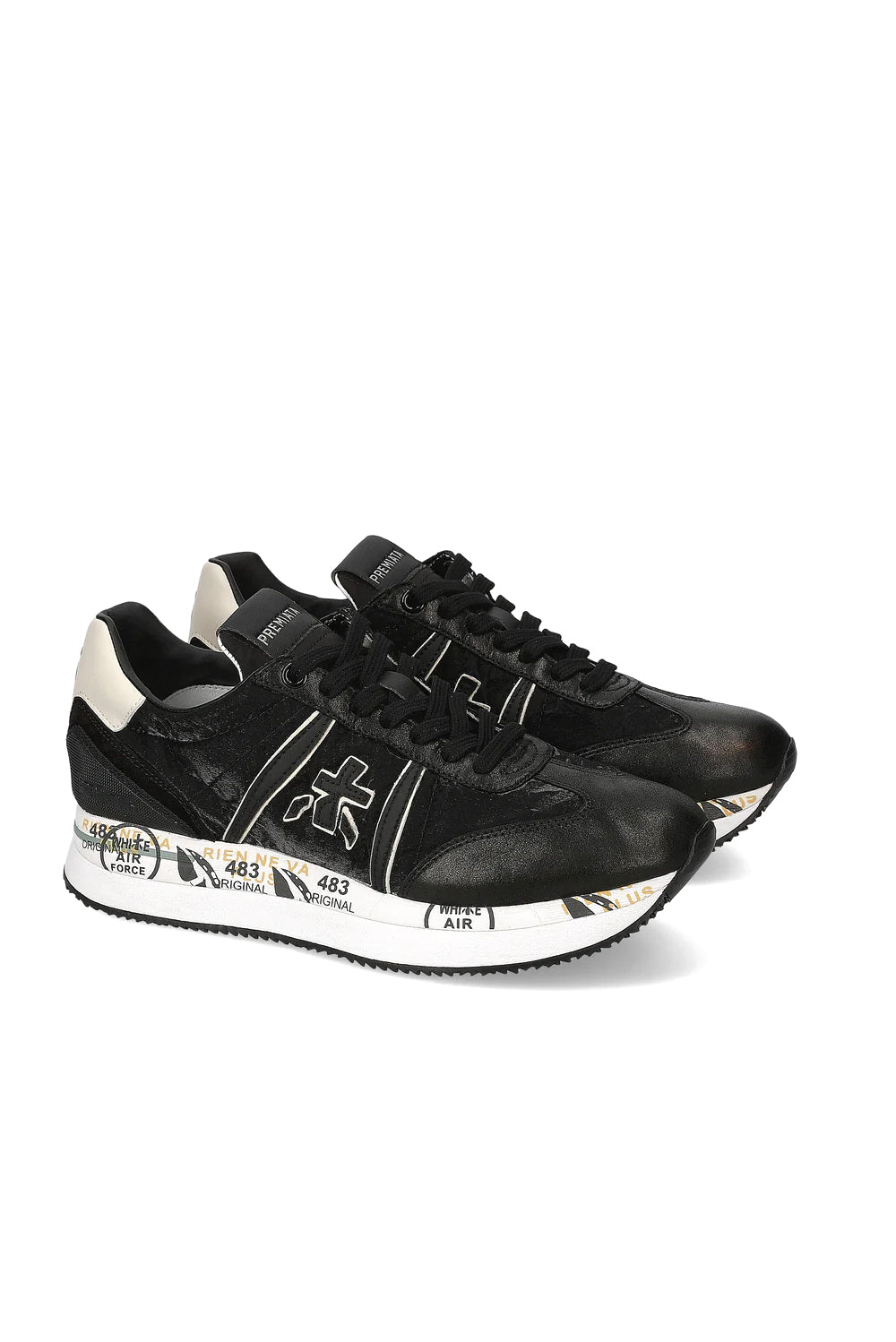  Premiata Sneakers Conny 6987 Woman - 2