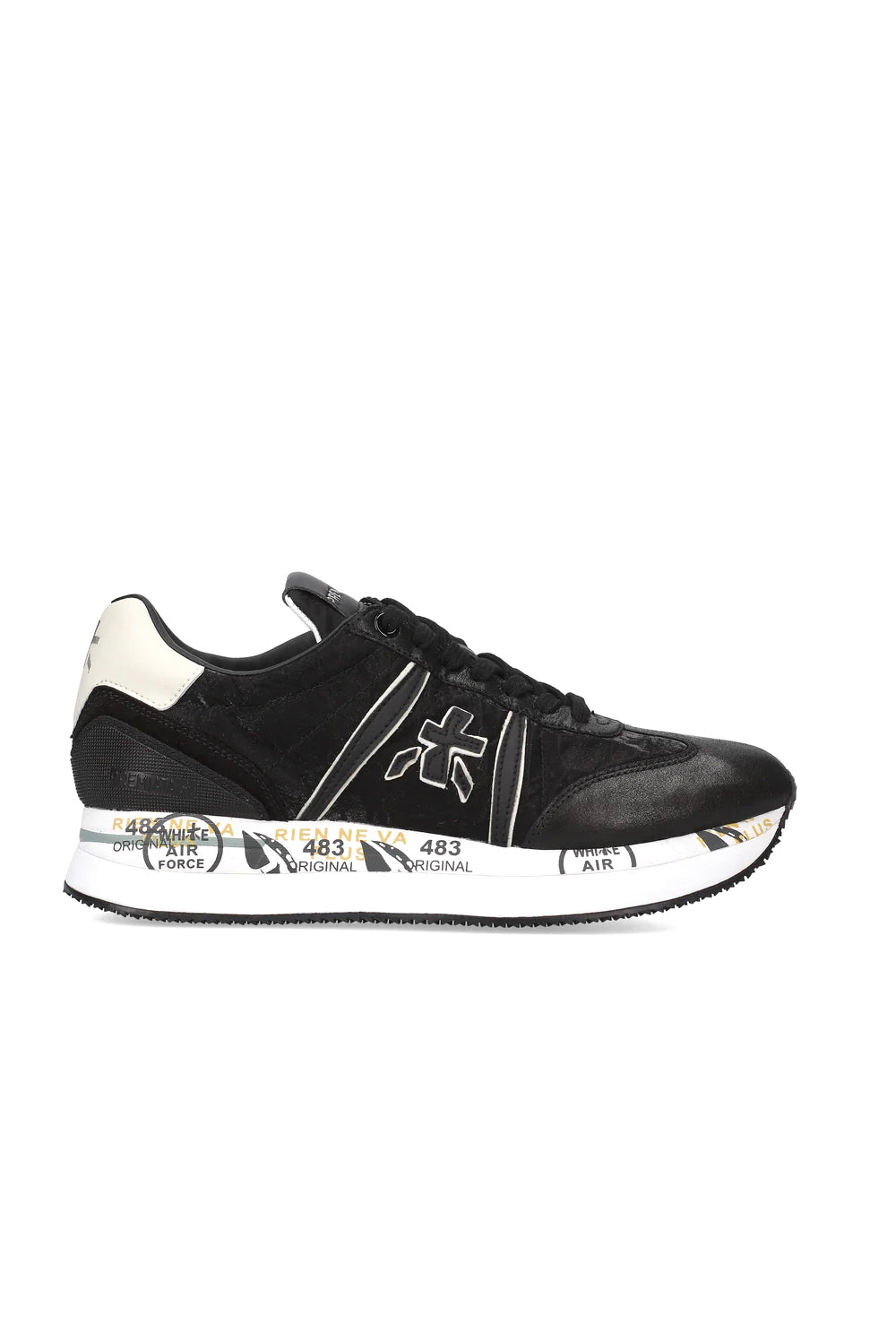  Premiata Sneakers Conny 6987 Woman - 1